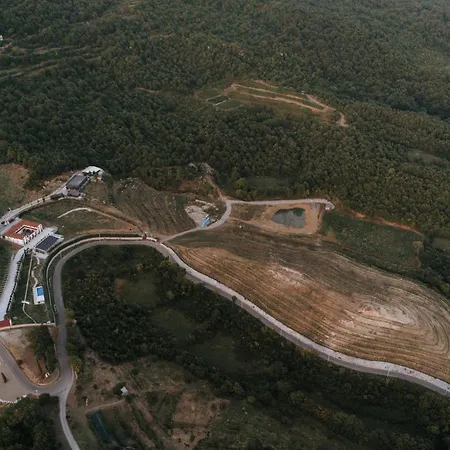 Bijeli Brijeg Podgorica