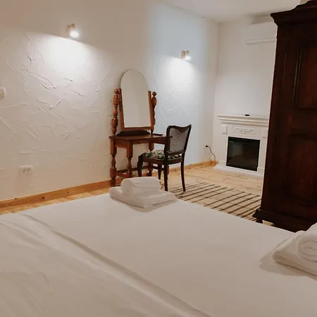 Bijeli Brijeg Podgorica